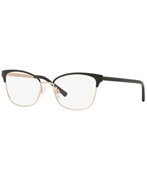 Michael Kors Women's Eyeglasses, MK3012 